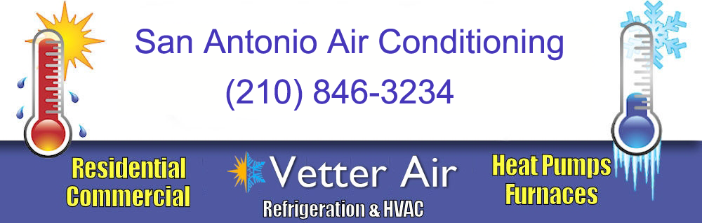 San Antonio Air Conditioning | Residential and Commerical Refrigeration | Heating
